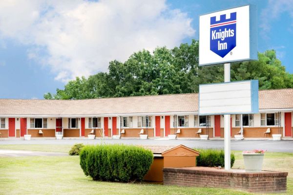 BUDGET INN (Mifflintown)